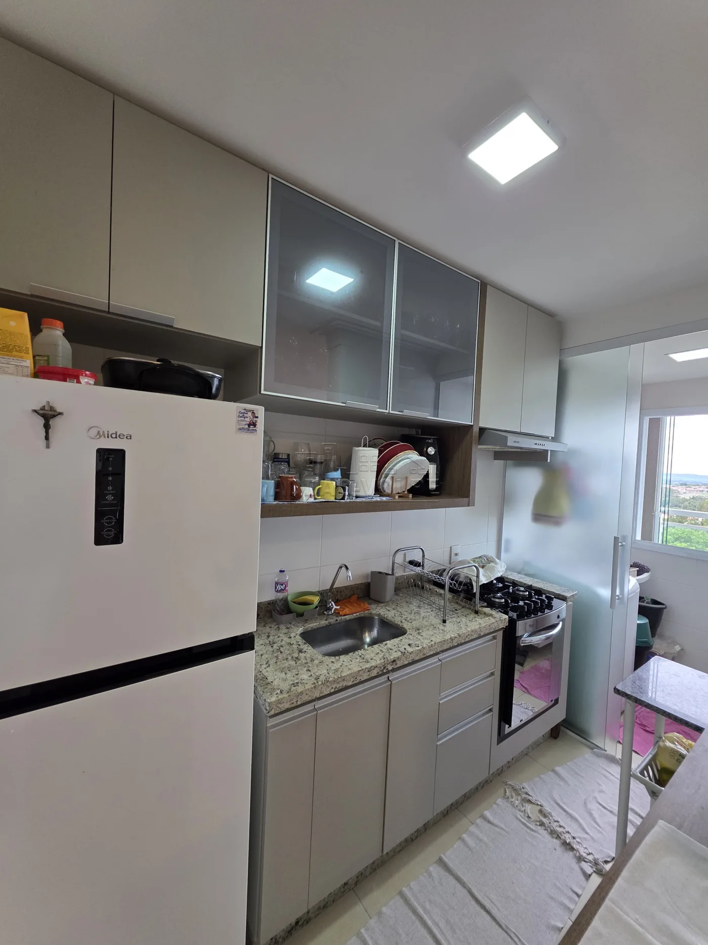 Comprar Apartamento / Padr&atilde;o em Bauru R$ 360.000,00 - Foto 4