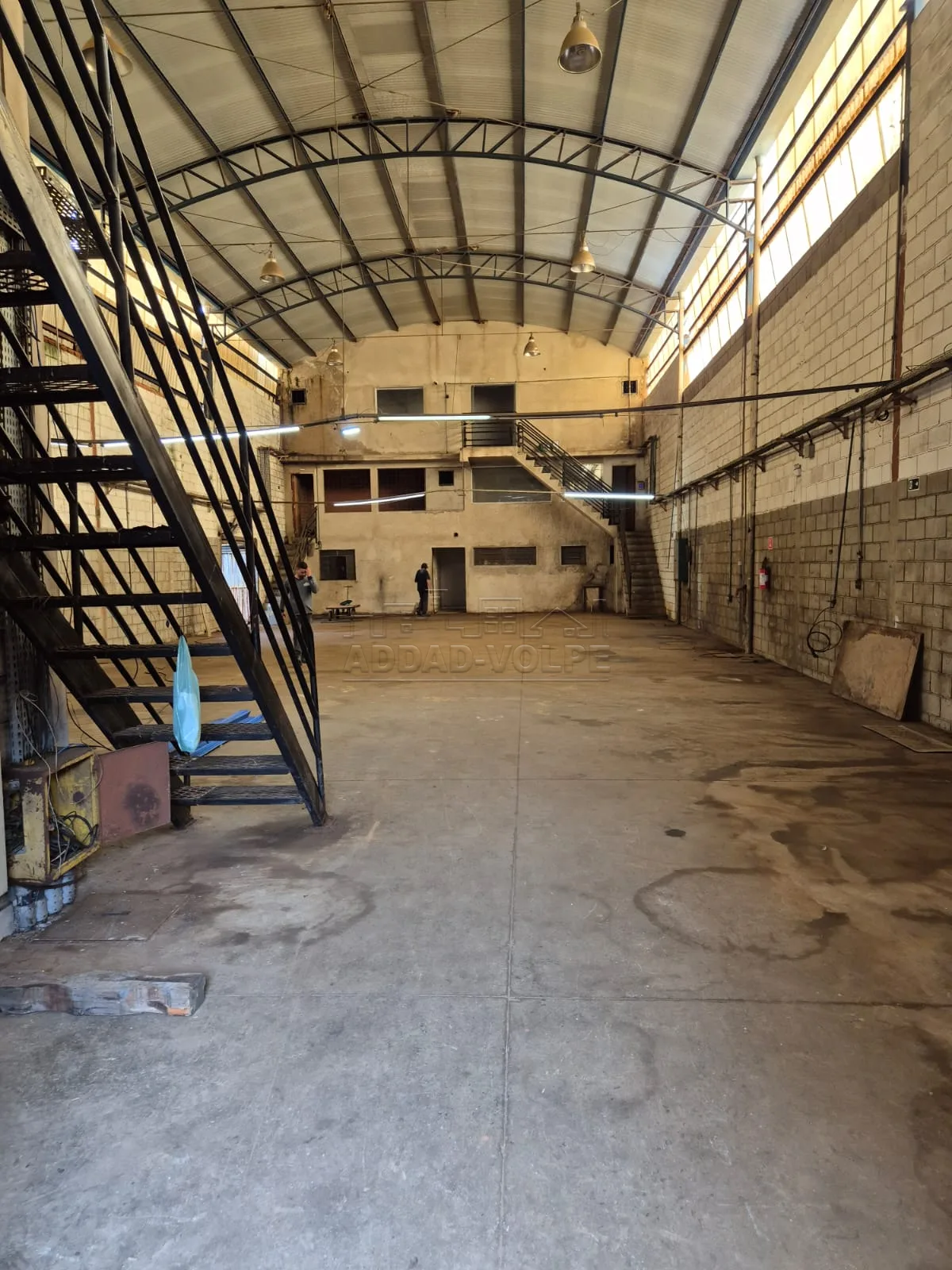 Alugar Comercial / Barrac&atilde;o em Bauru R$ 7.500,00 - Foto 3