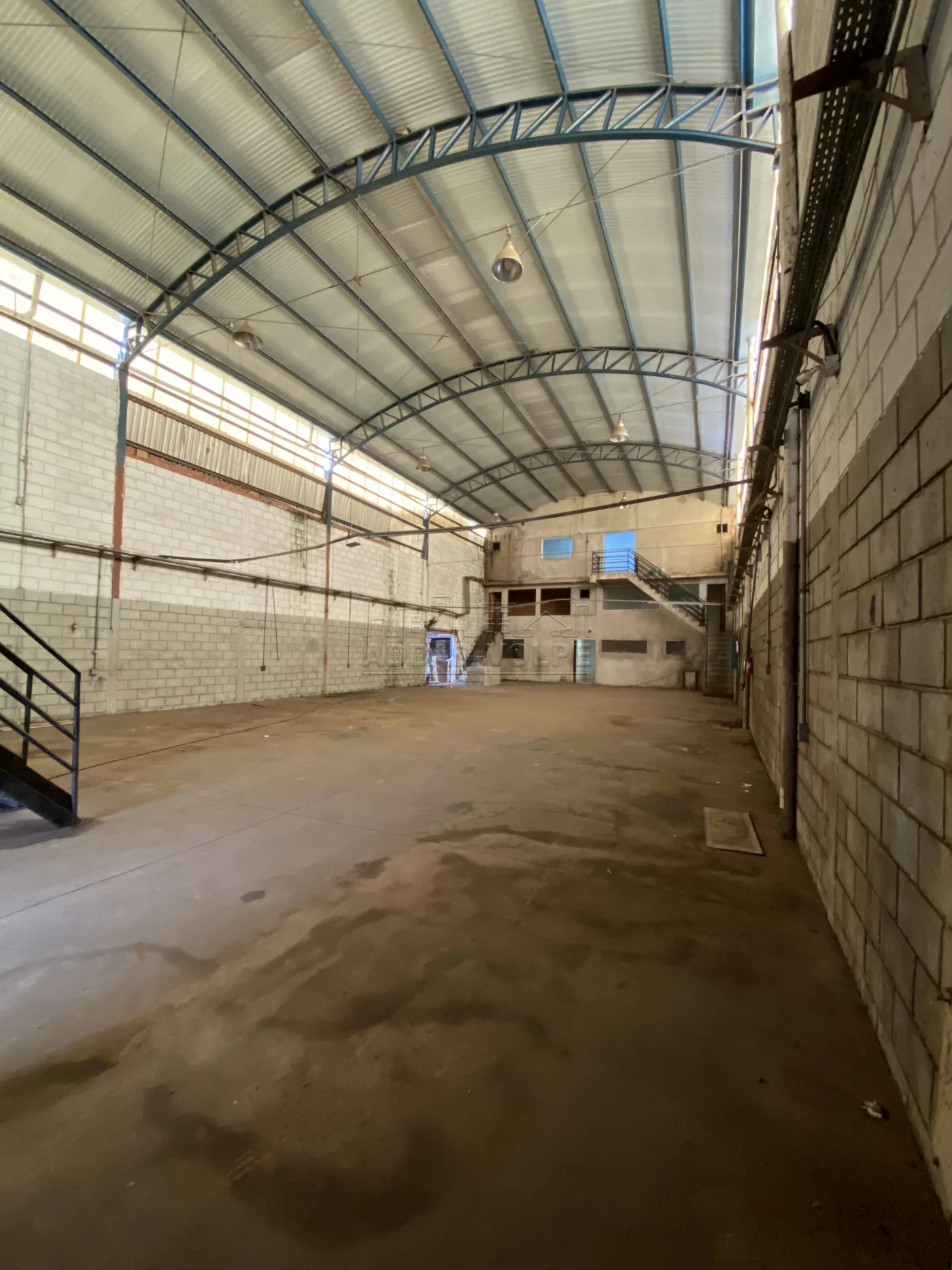 Alugar Comercial / Barrac&atilde;o em Bauru R$ 7.500,00 - Foto 1