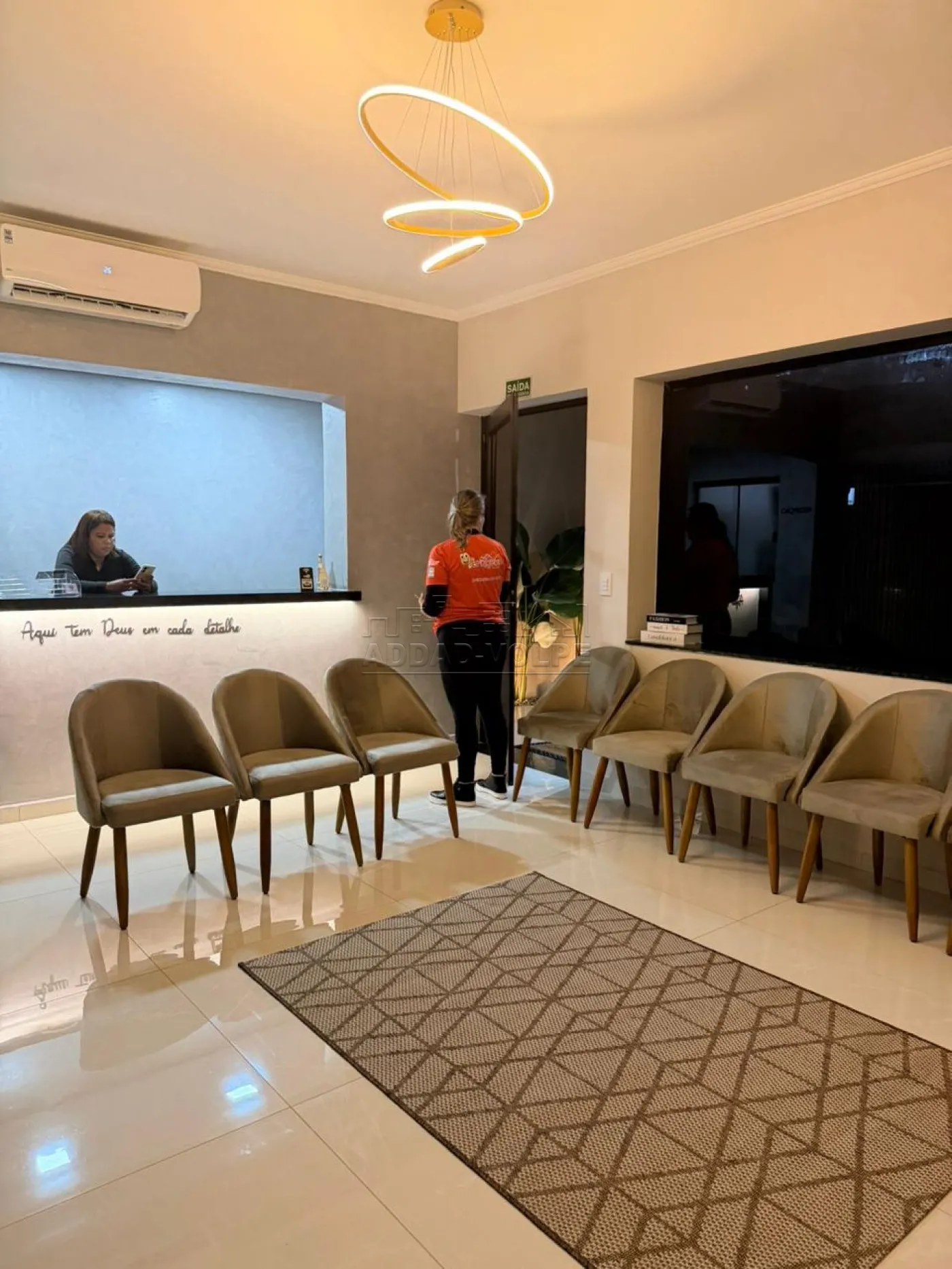 Alugar Comercial / Sala em Condom&iacute;nio em Bauru R$ 1.800,00 - Foto 3
