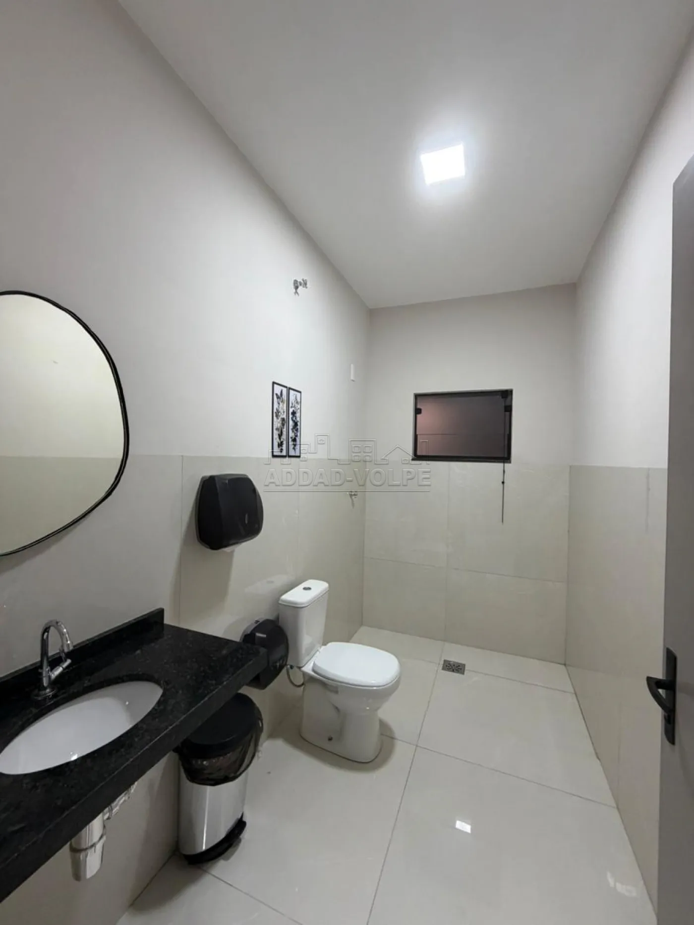Alugar Comercial / Sala em Condom&iacute;nio em Bauru R$ 1.800,00 - Foto 8