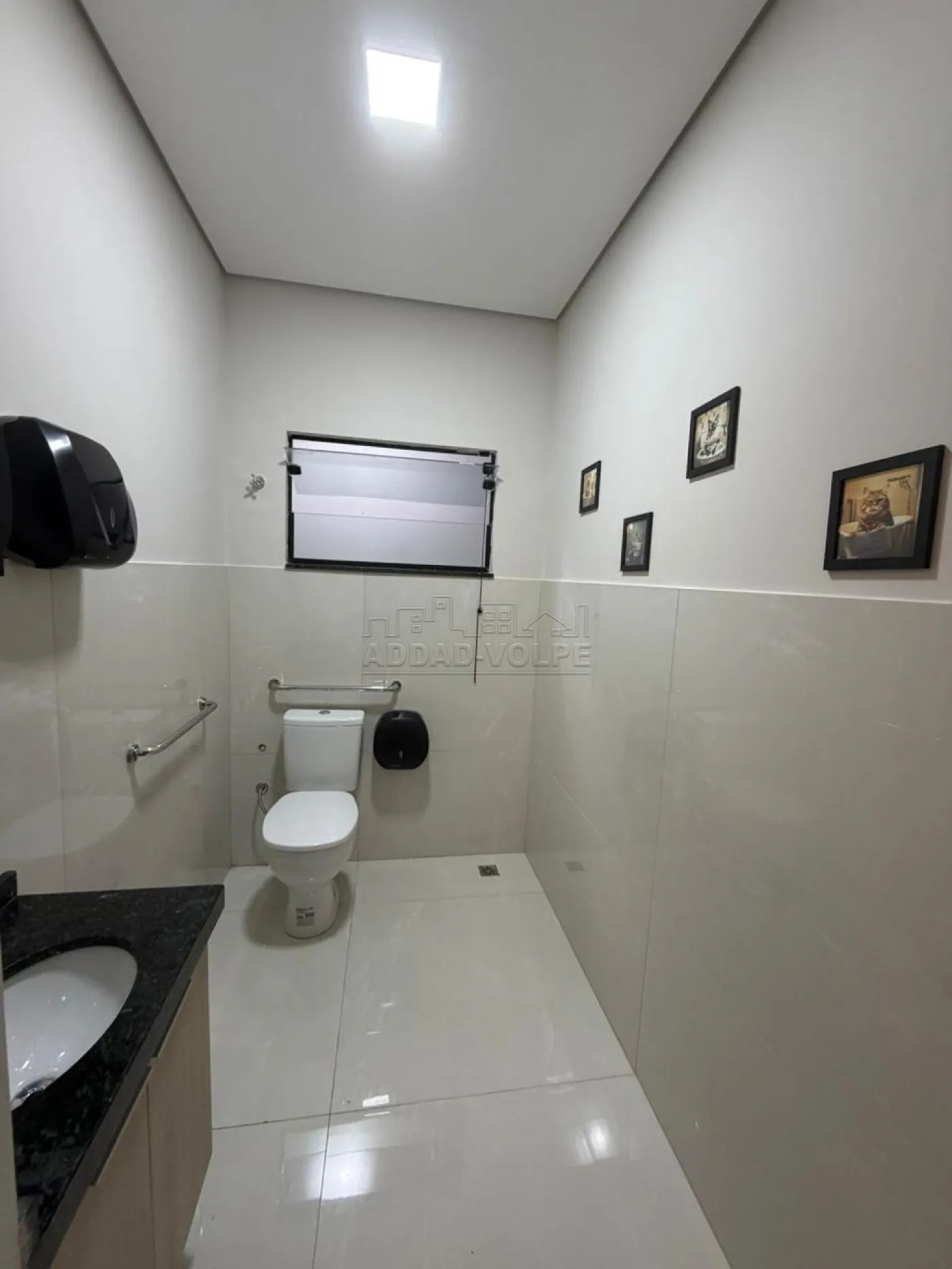 Alugar Comercial / Sala em Condom&iacute;nio em Bauru R$ 1.800,00 - Foto 12
