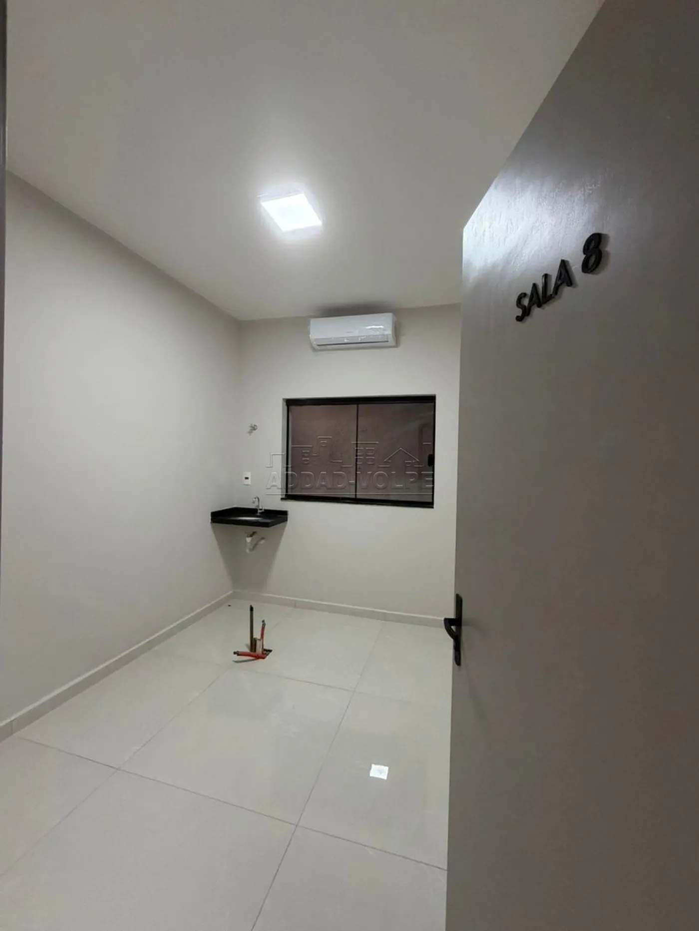 Alugar Comercial / Sala em Condom&iacute;nio em Bauru R$ 1.800,00 - Foto 13