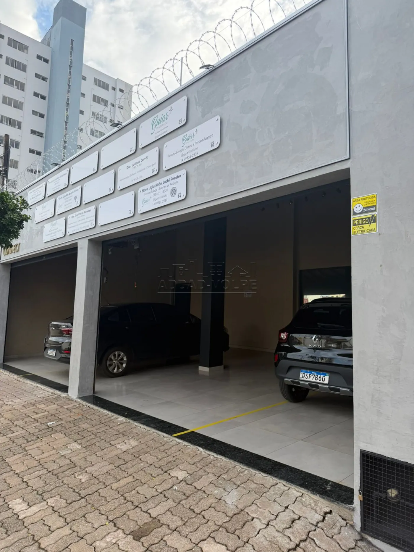 Alugar Comercial / Sala em Condom&iacute;nio em Bauru R$ 1.800,00 - Foto 15