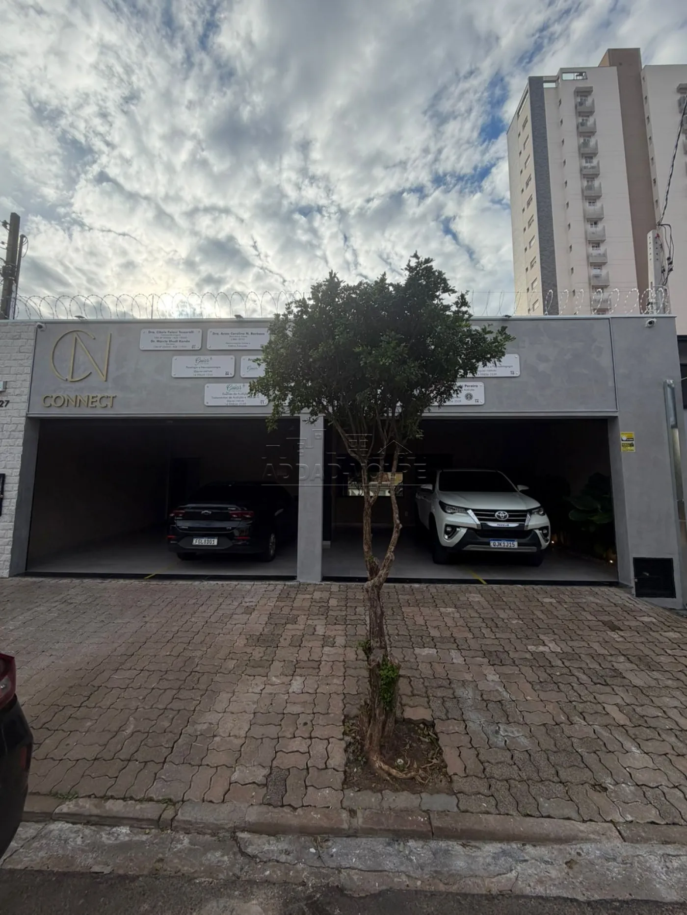 Alugar Comercial / Sala em Condom&iacute;nio em Bauru R$ 1.800,00 - Foto 14