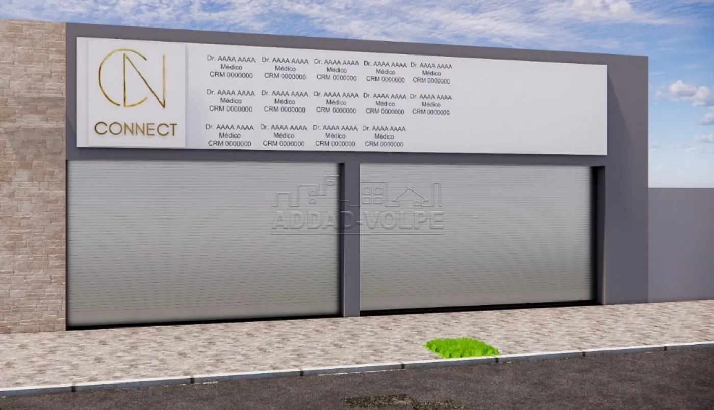 Alugar Comercial / Sala em Condom&iacute;nio em Bauru R$ 1.400,00 - Foto 1