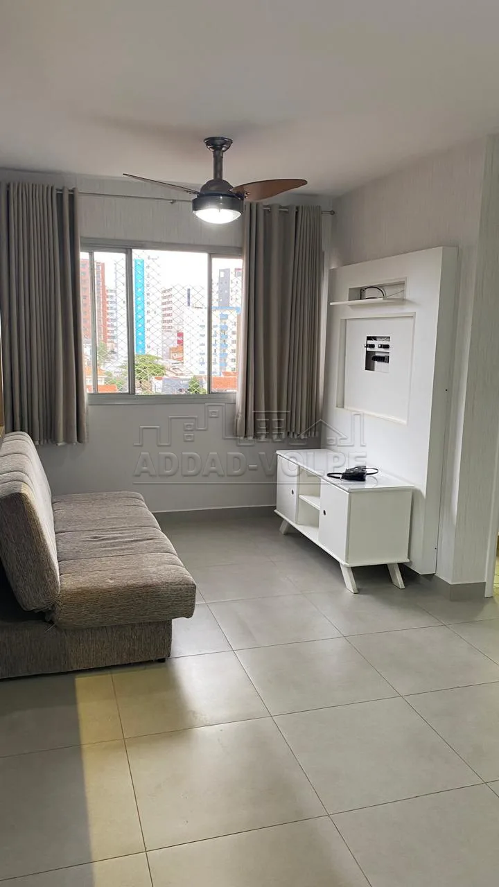 Alugar Apartamento / Padr&atilde;o em Bauru R$ 2.000,00 - Foto 1
