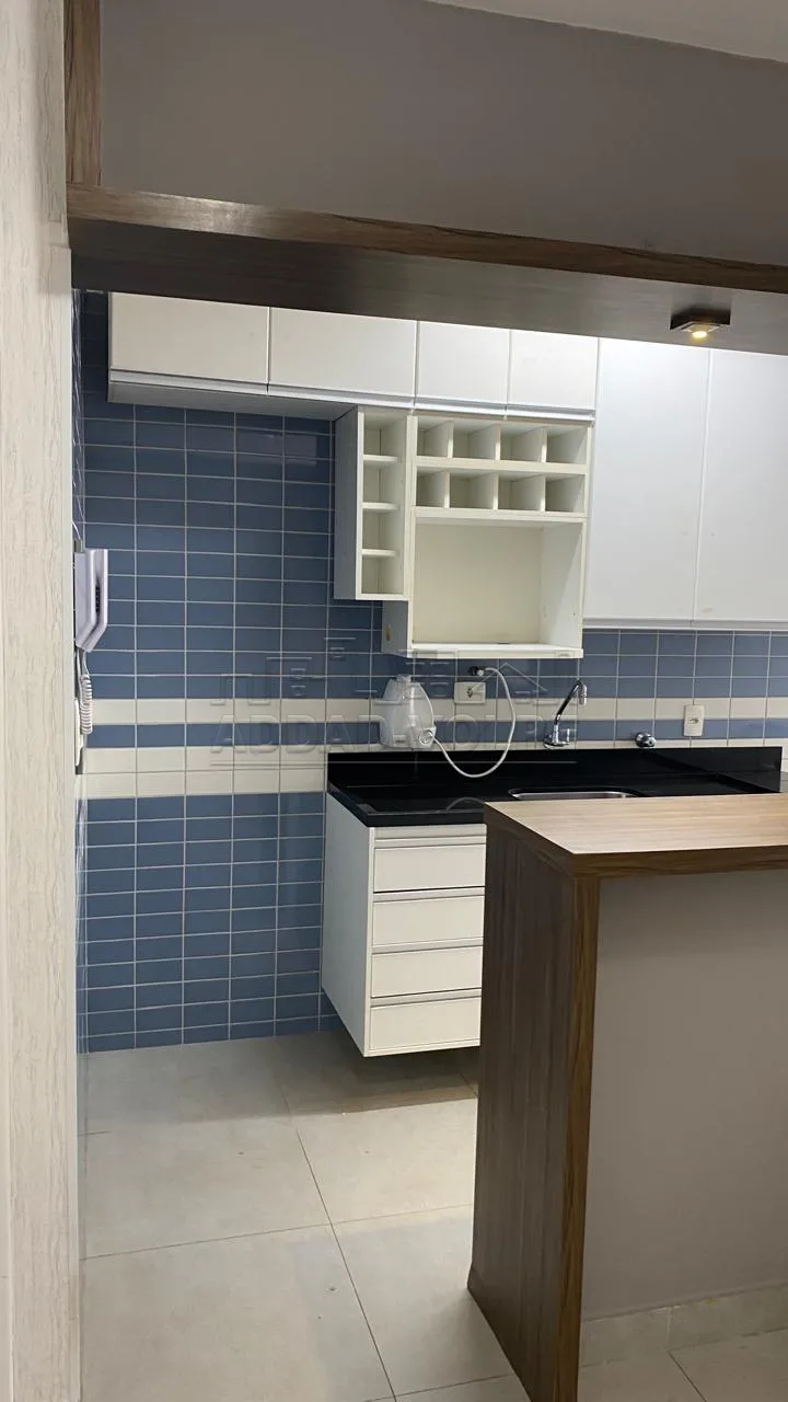 Alugar Apartamento / Padr&atilde;o em Bauru R$ 2.000,00 - Foto 3