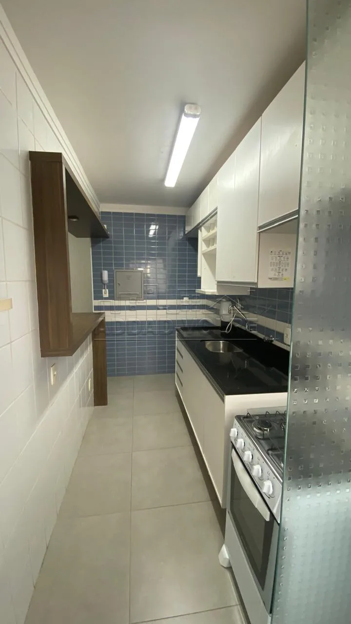 Alugar Apartamento / Padr&atilde;o em Bauru R$ 2.000,00 - Foto 5