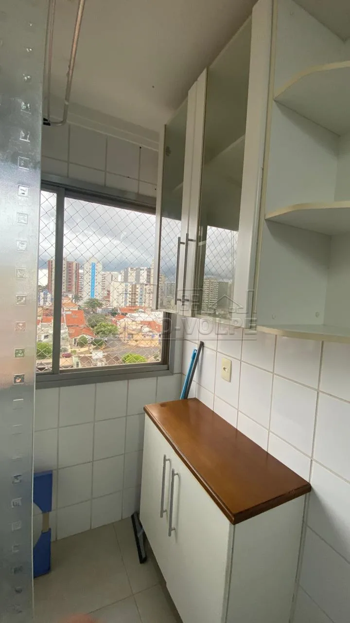 Alugar Apartamento / Padr&atilde;o em Bauru R$ 2.000,00 - Foto 6