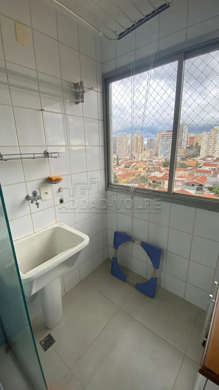 Alugar Apartamento / Padr&atilde;o em Bauru R$ 2.000,00 - Foto 7