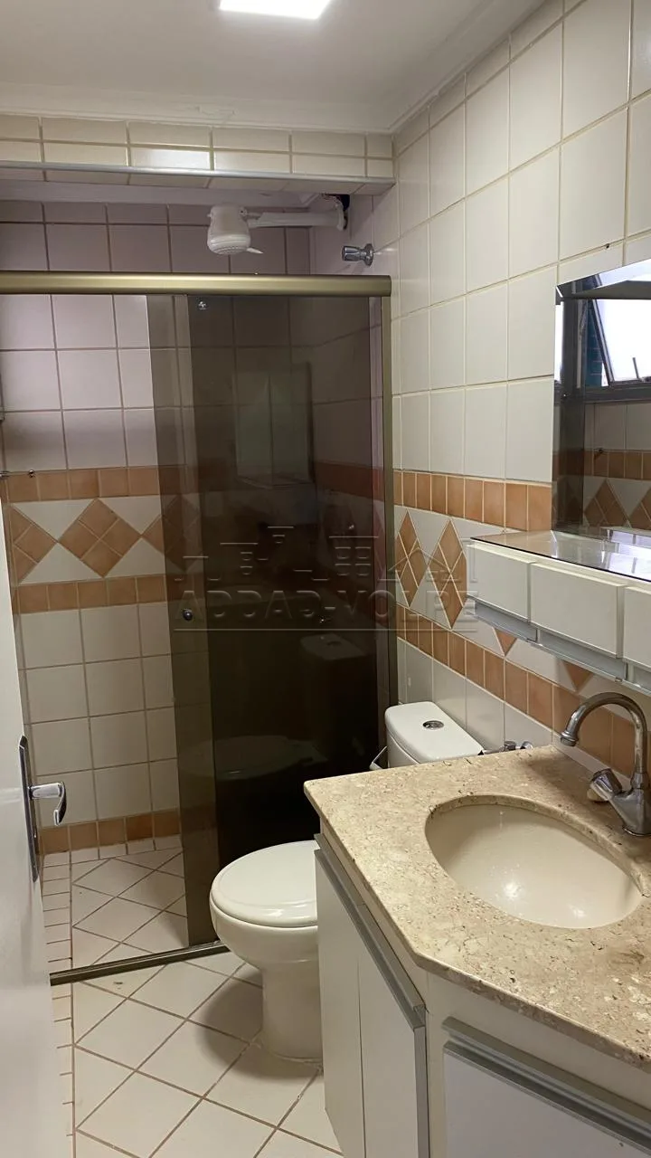 Alugar Apartamento / Padr&atilde;o em Bauru R$ 2.000,00 - Foto 11