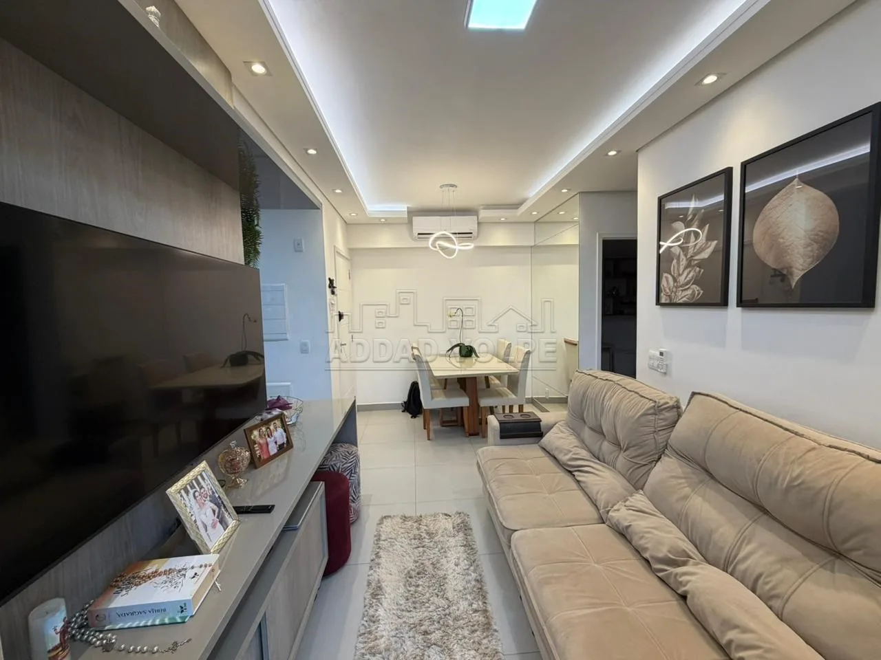 Comprar Apartamento / Padr&atilde;o em Bauru R$ 470.000,00 - Foto 1