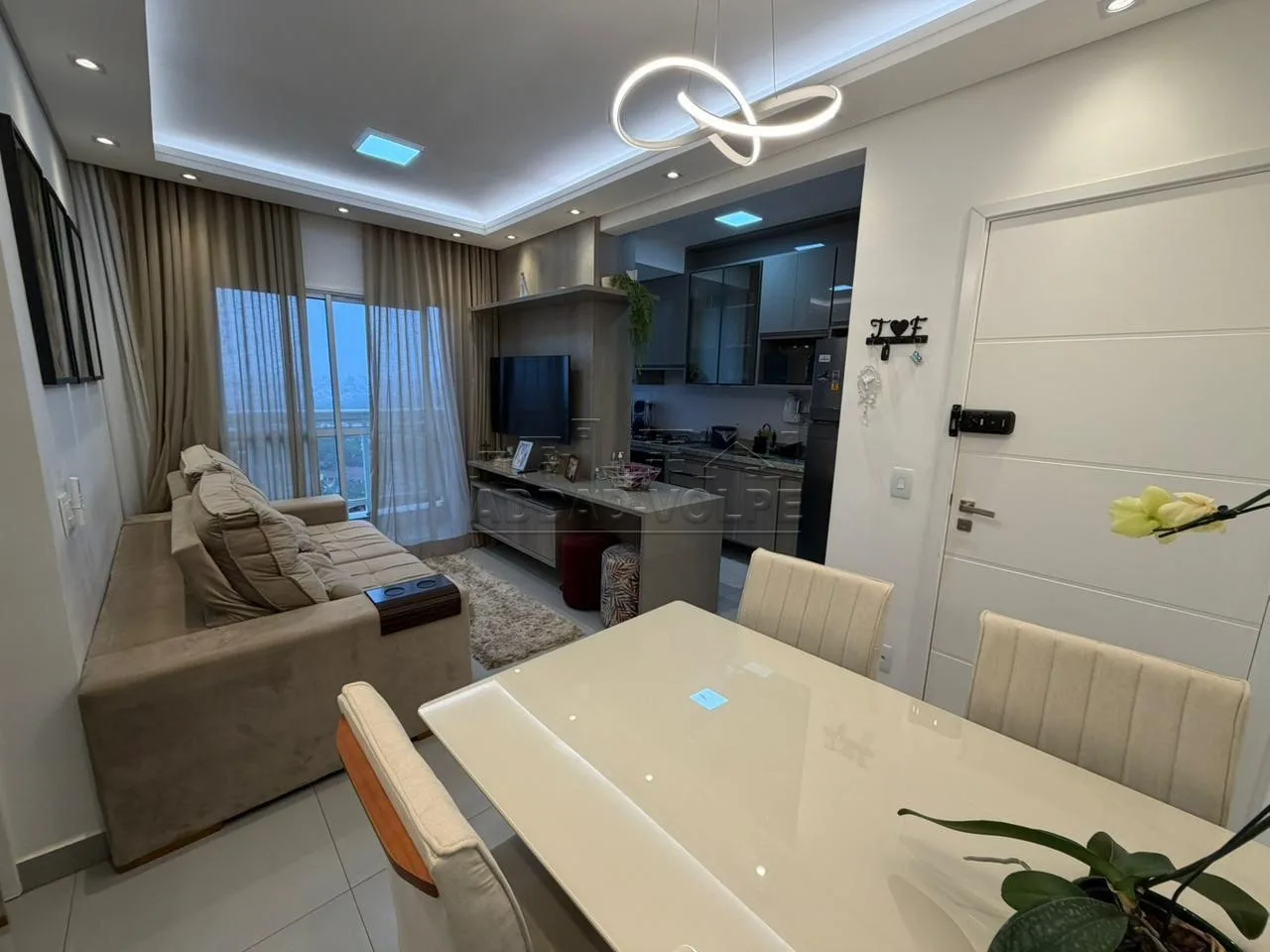 Comprar Apartamento / Padr&atilde;o em Bauru R$ 470.000,00 - Foto 3