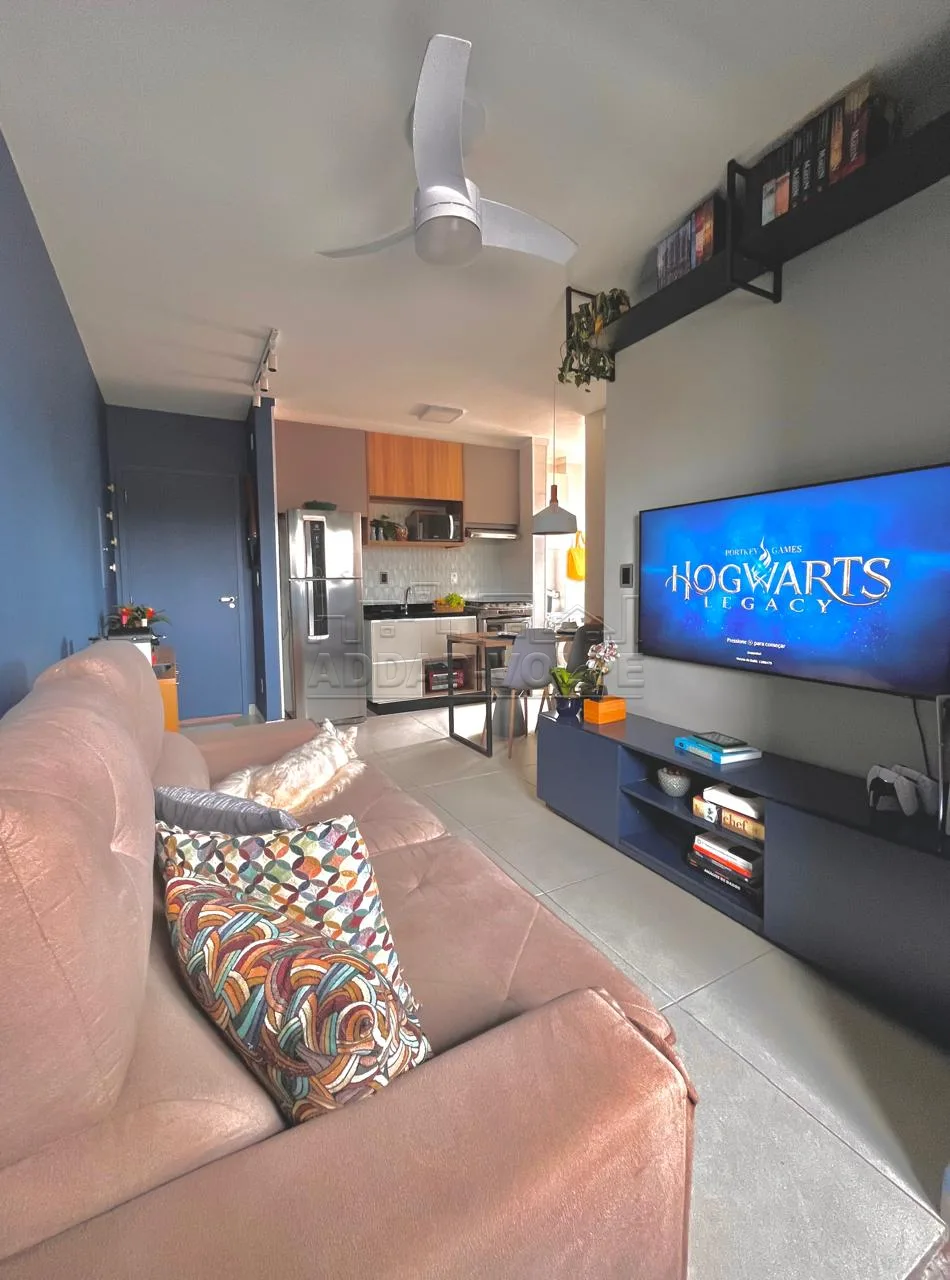 Comprar Apartamento / Padr&atilde;o em Bauru R$ 350.000,00 - Foto 1