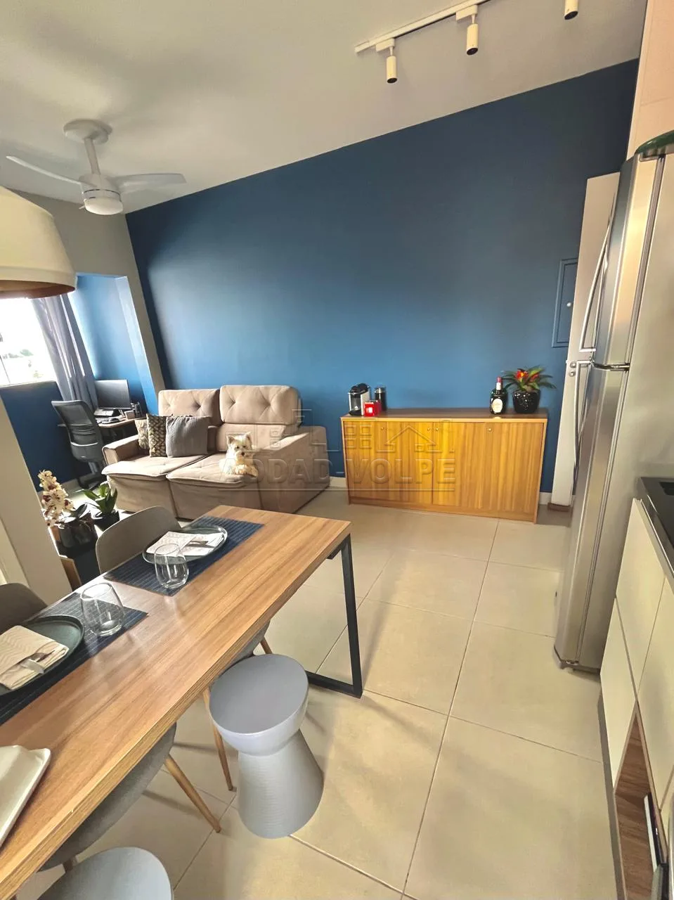 Comprar Apartamento / Padr&atilde;o em Bauru R$ 350.000,00 - Foto 4