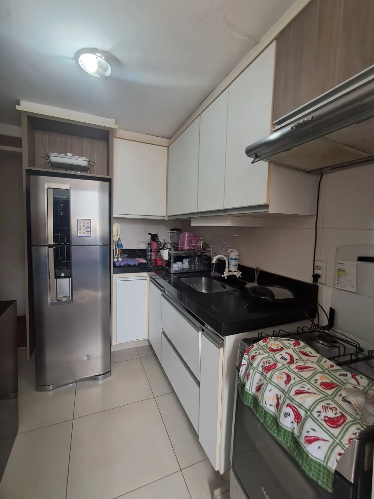 Comprar Apartamento / Padr&atilde;o em Bauru R$ 250.000,00 - Foto 4