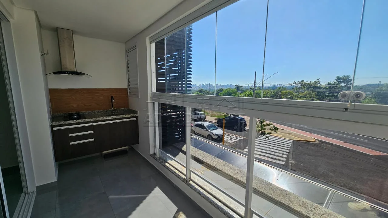 Alugar Apartamento / Padr&atilde;o em Bauru R$ 2.600,00 - Foto 2