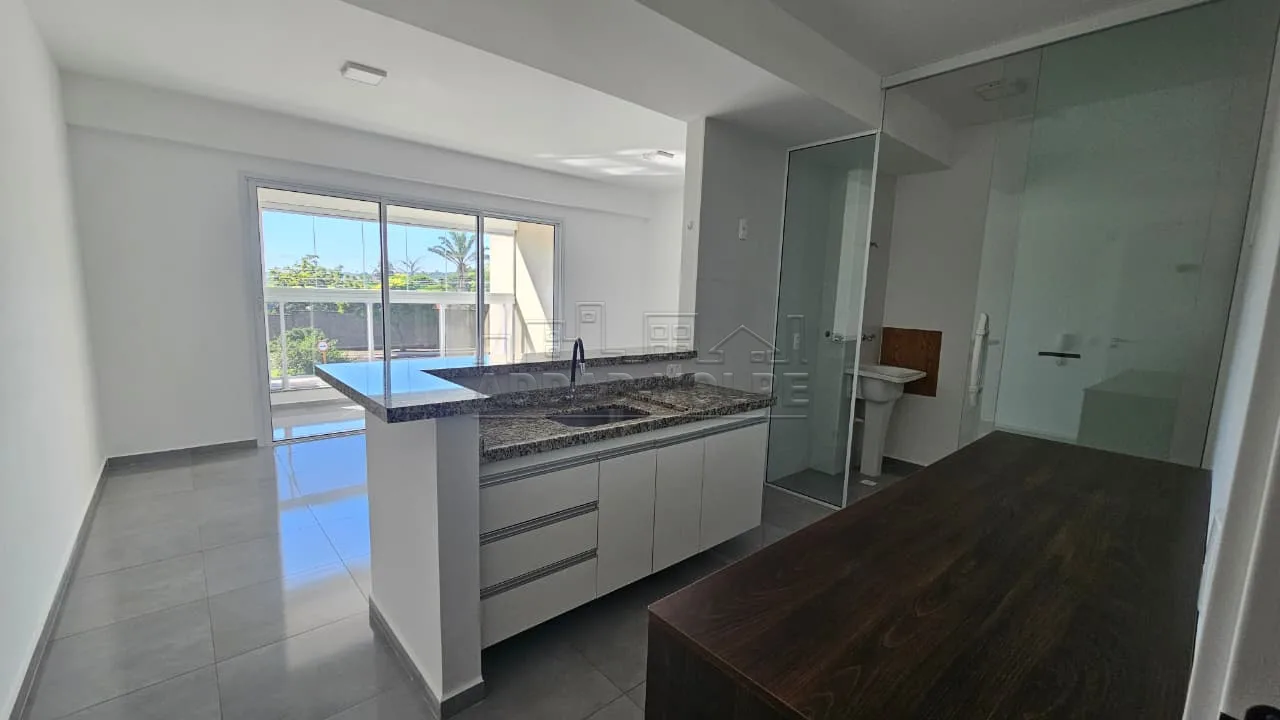 Alugar Apartamento / Padr&atilde;o em Bauru R$ 2.600,00 - Foto 4