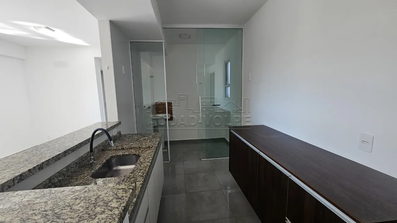 Alugar Apartamento / Padr&atilde;o em Bauru R$ 2.600,00 - Foto 5