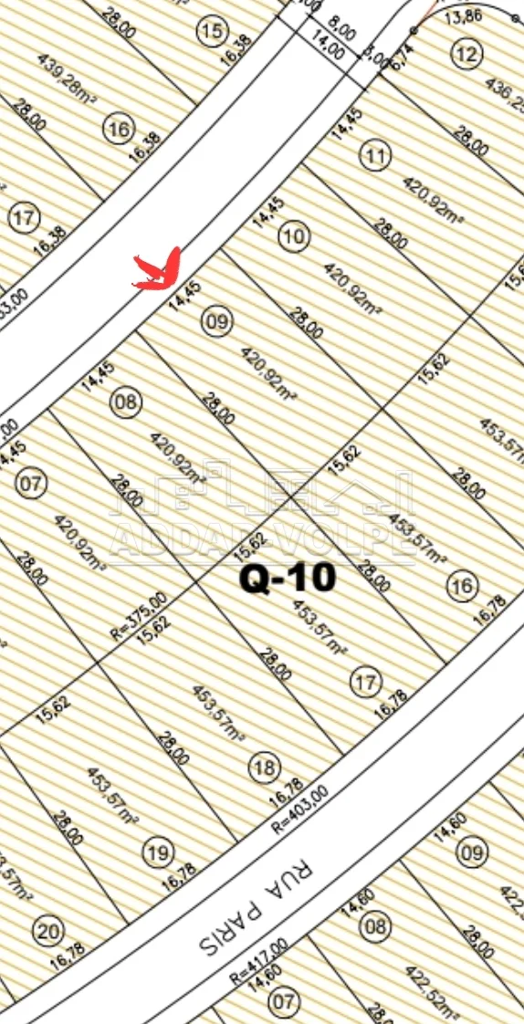 Comprar Terreno / Condom&iacute;nio em Piratininga R$ 370.000,00 - Foto 1