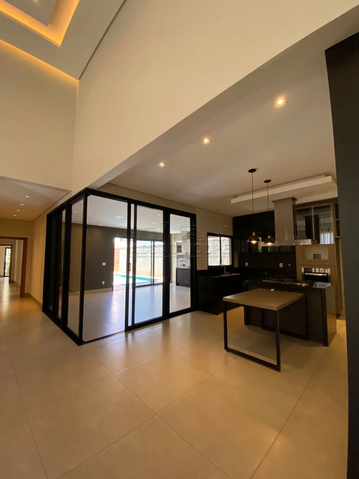 Alugar Casa / Condom&iacute;nio em Bauru R$ 15.000,00 - Foto 1