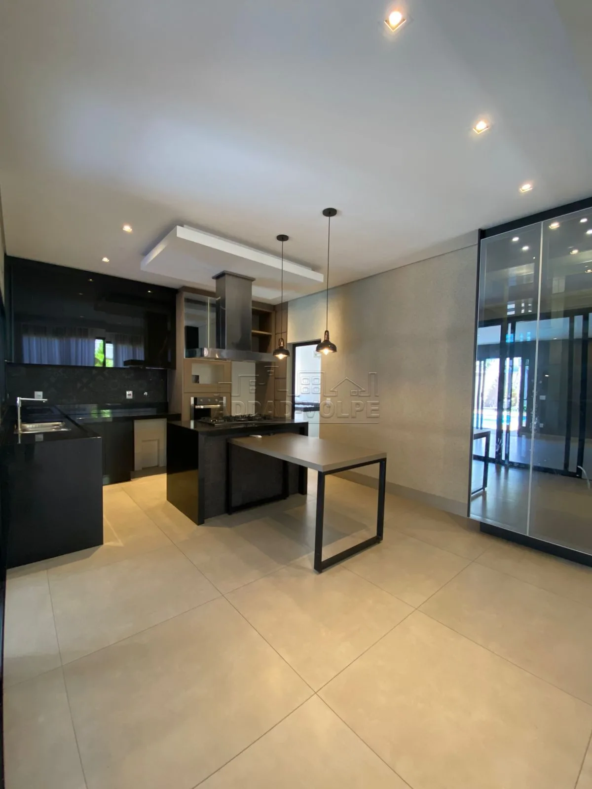 Alugar Casa / Condom&iacute;nio em Bauru R$ 15.000,00 - Foto 5