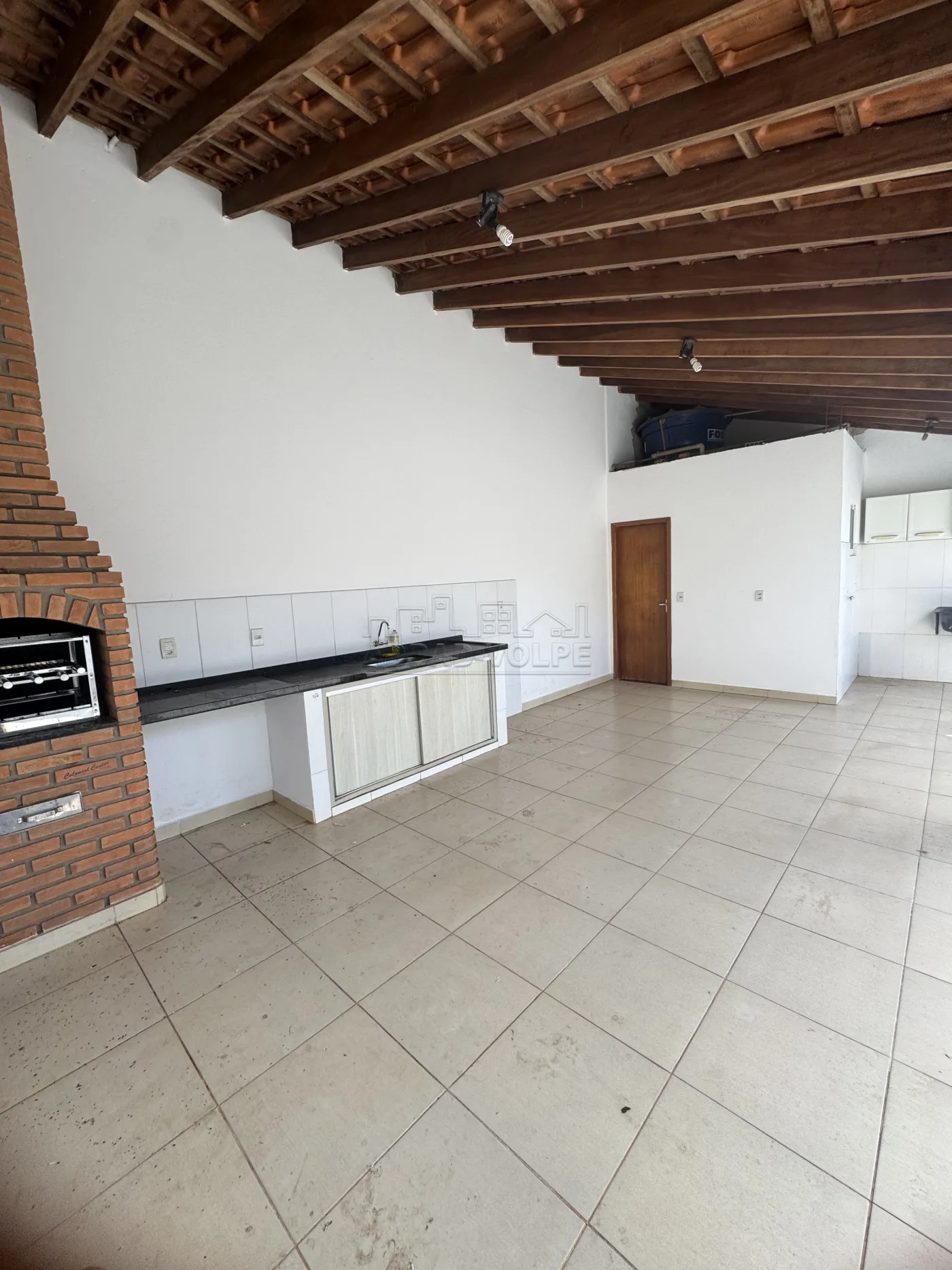 Alugar Casa / Padr&atilde;o em Bauru R$ 1.950,00 - Foto 11