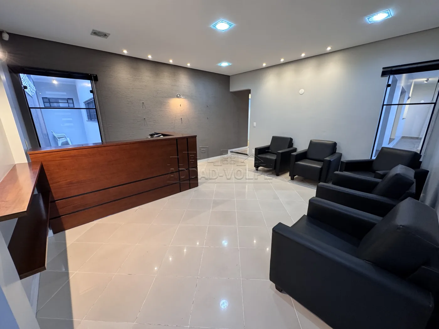 Alugar Comercial / Ponto Comercial em Bauru R$ 5.500,00 - Foto 1