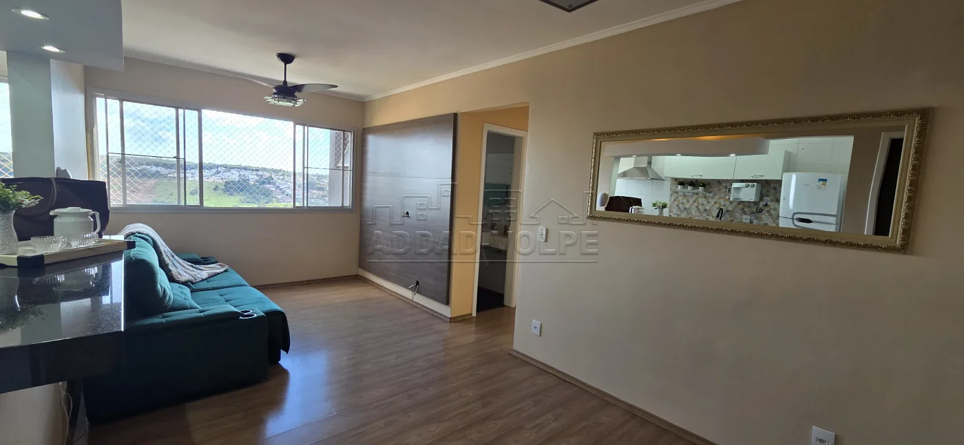 Comprar Apartamento / Padr&atilde;o em Bauru R$ 305.000,00 - Foto 1