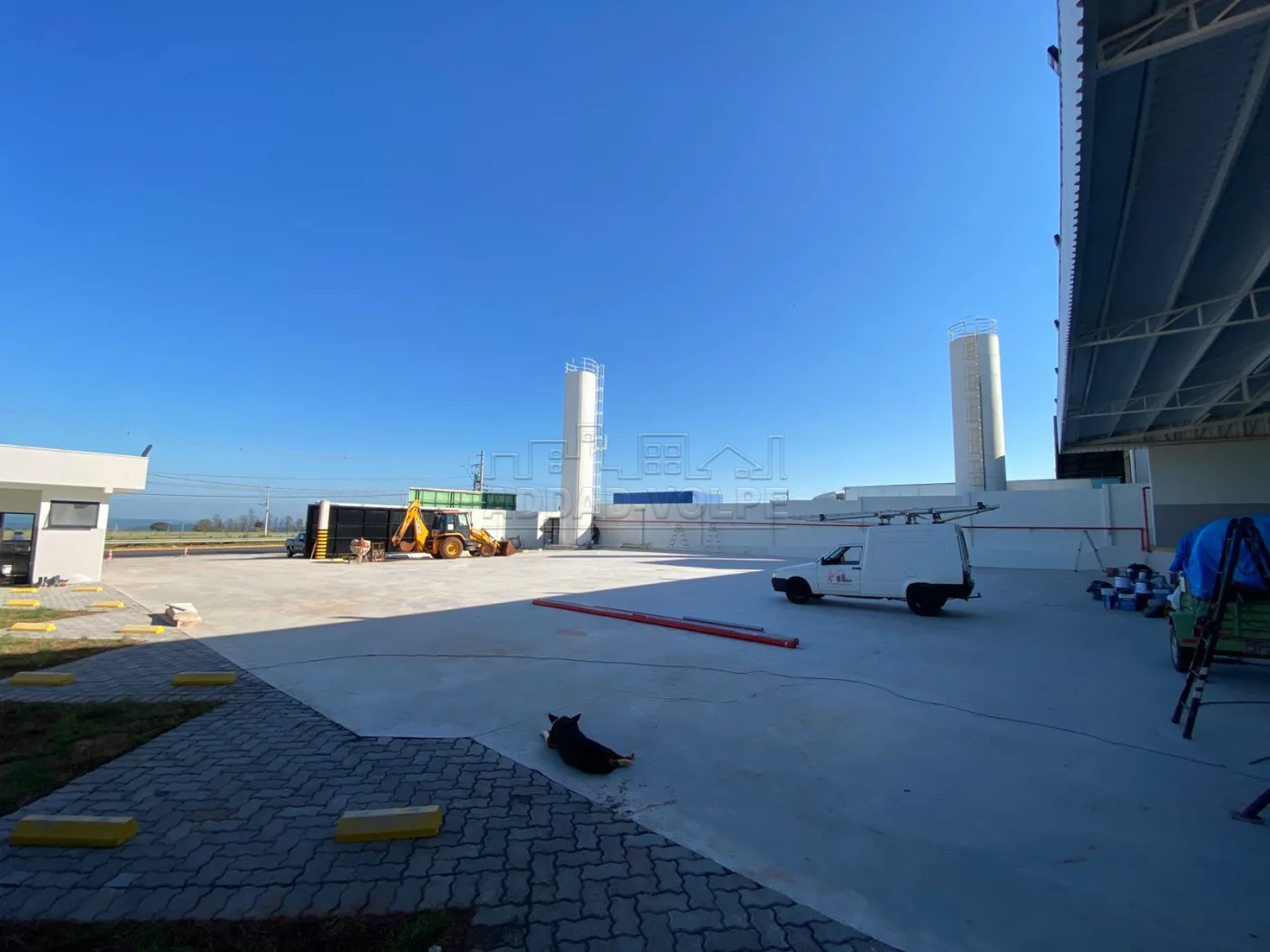 Alugar Comercial / Barrac&atilde;o em Bauru R$ 65.000,00 - Foto 13