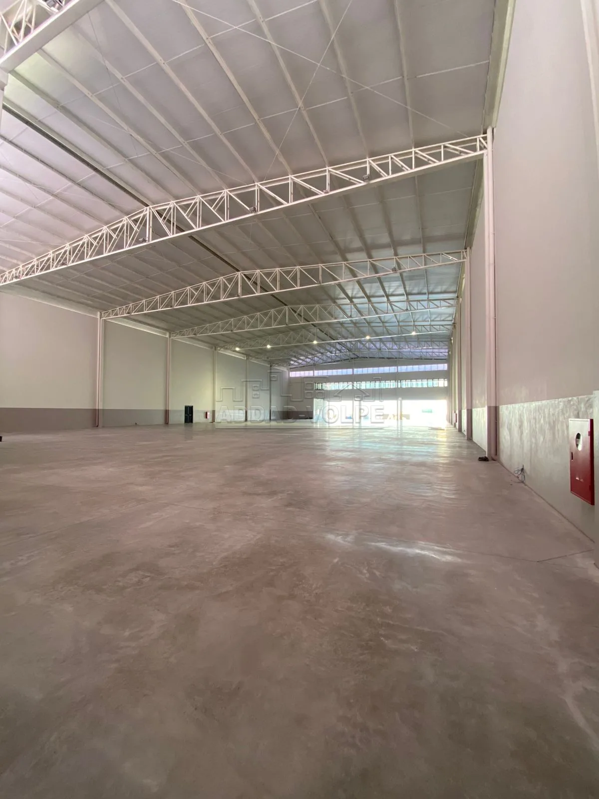 Alugar Comercial / Barrac&atilde;o em Bauru R$ 65.000,00 - Foto 5