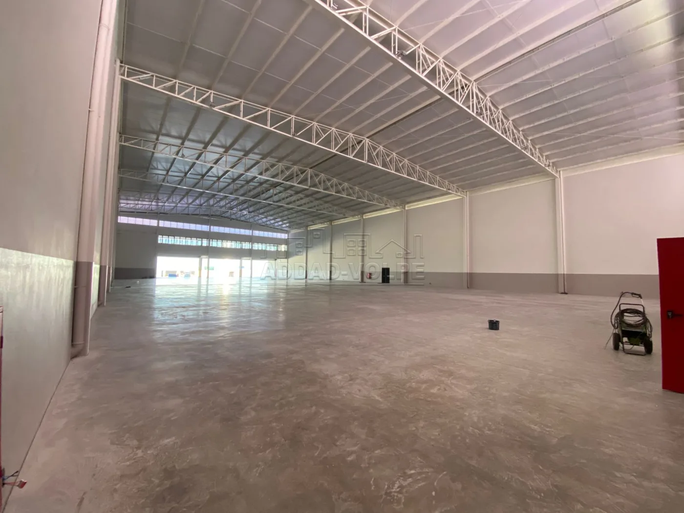 Alugar Comercial / Barrac&atilde;o em Bauru R$ 65.000,00 - Foto 6