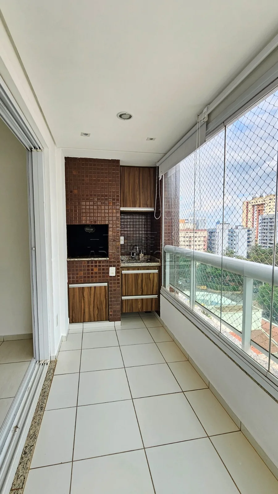 Alugar Apartamento / Padr&atilde;o em Bauru R$ 2.700,00 - Foto 2