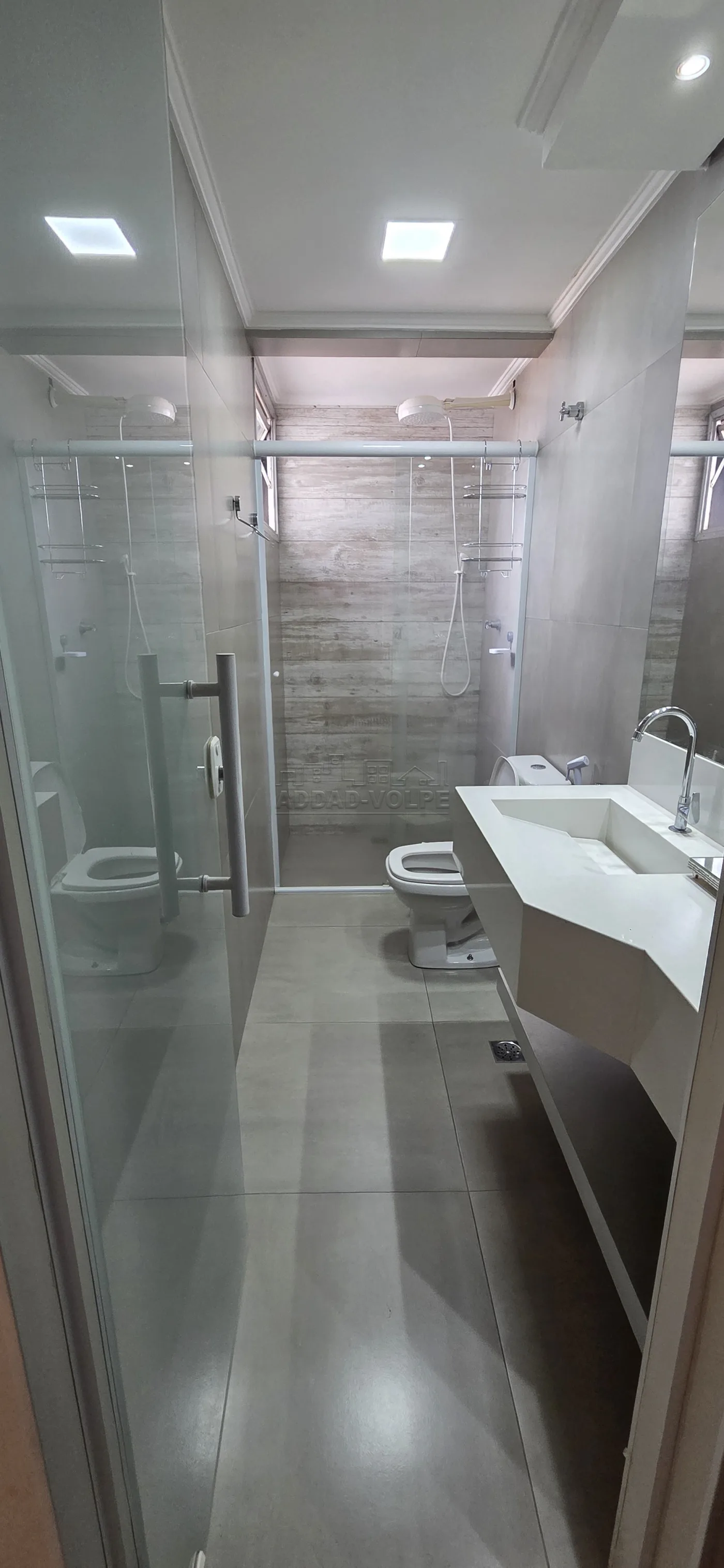 Alugar Apartamento / Padr&atilde;o em Bauru R$ 1.900,00 - Foto 9