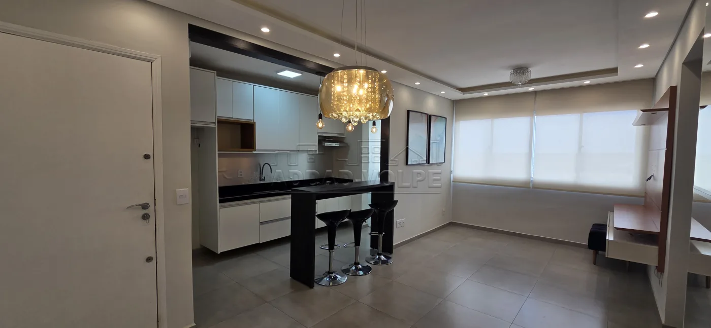 Alugar Apartamento / Padr&atilde;o em Bauru R$ 1.900,00 - Foto 1