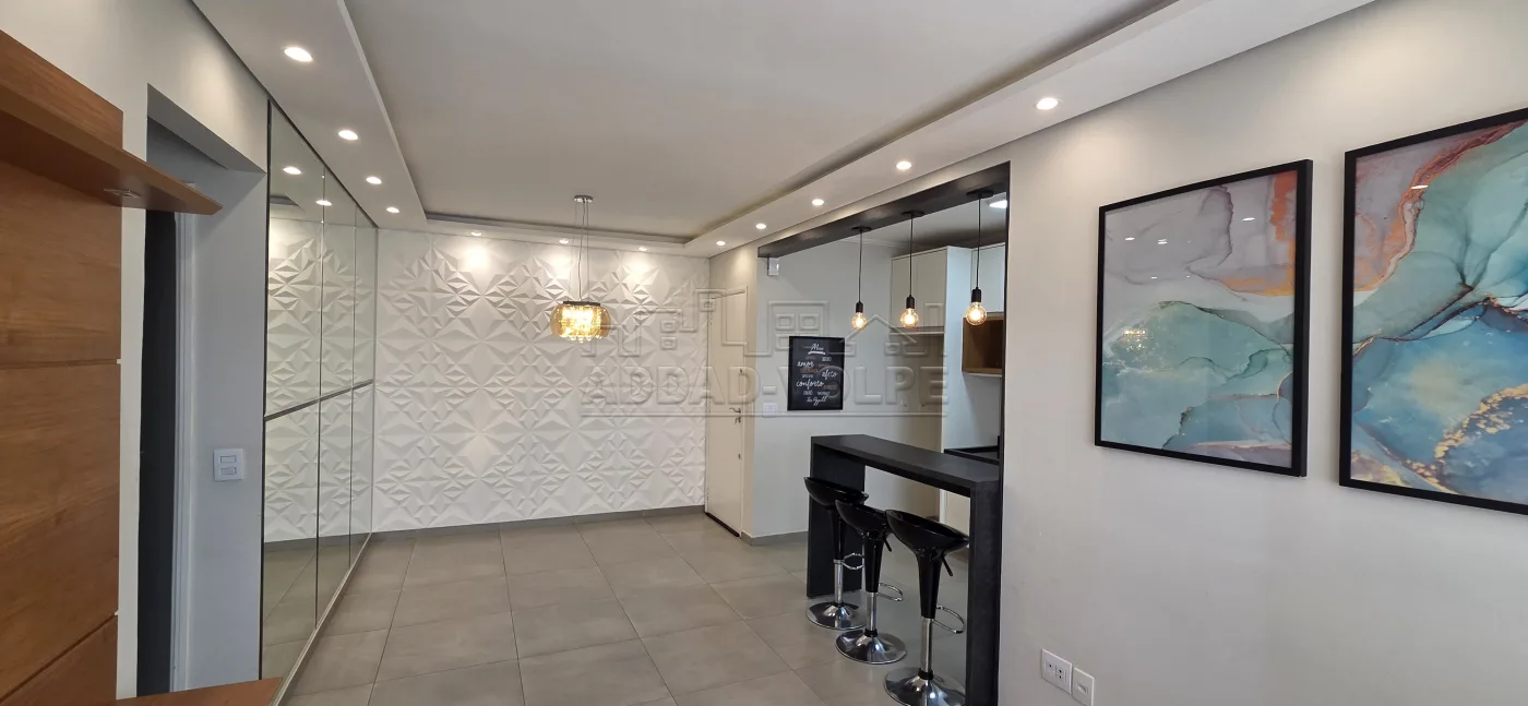 Alugar Apartamento / Padr&atilde;o em Bauru R$ 1.900,00 - Foto 2