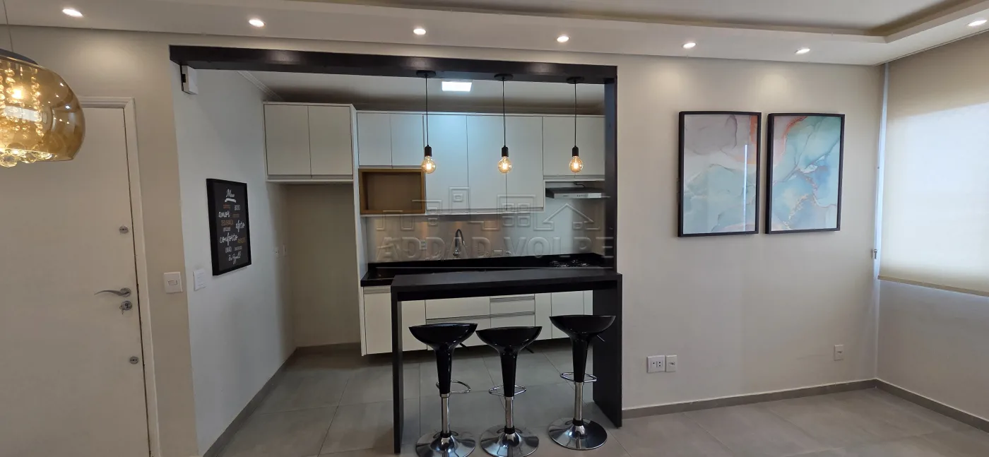 Alugar Apartamento / Padr&atilde;o em Bauru R$ 1.900,00 - Foto 5