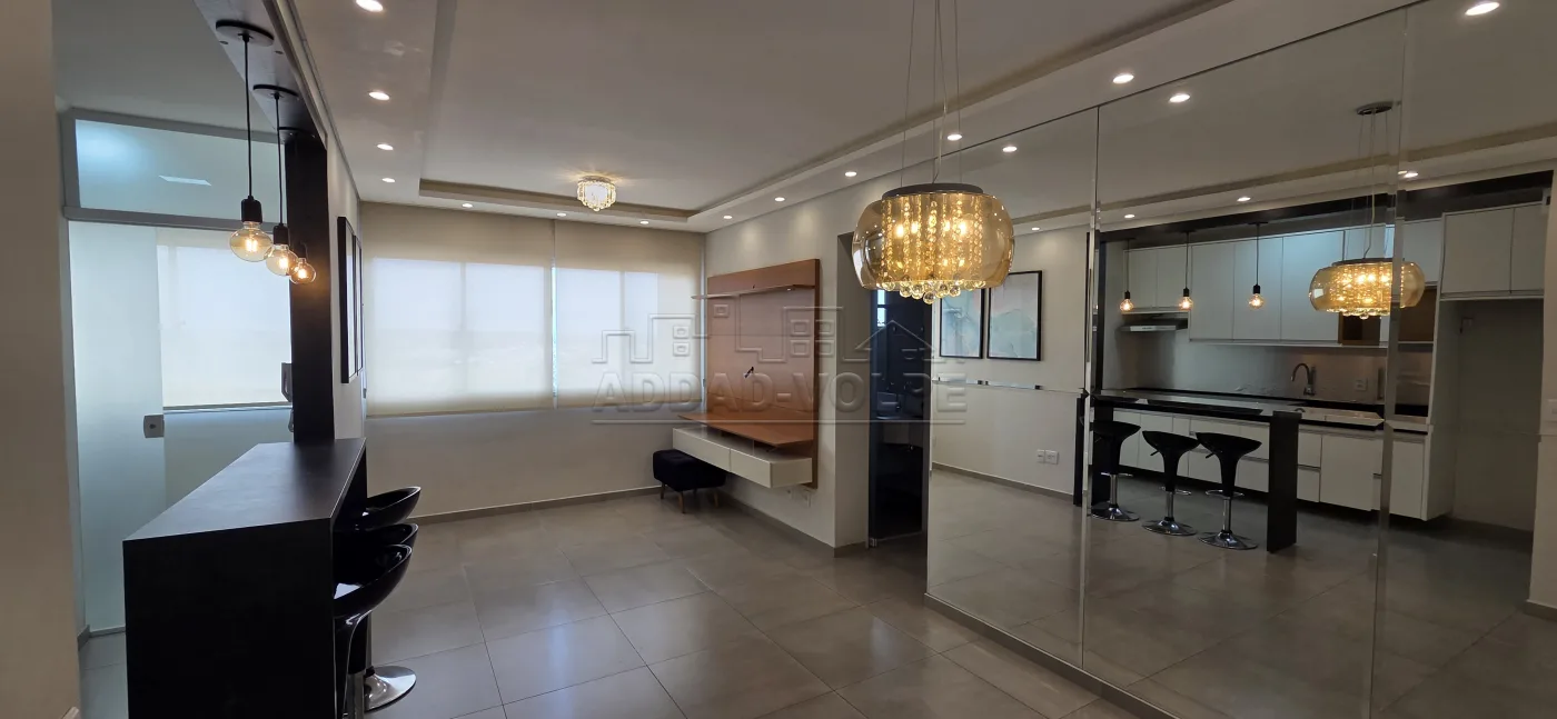 Alugar Apartamento / Padr&atilde;o em Bauru R$ 1.900,00 - Foto 3