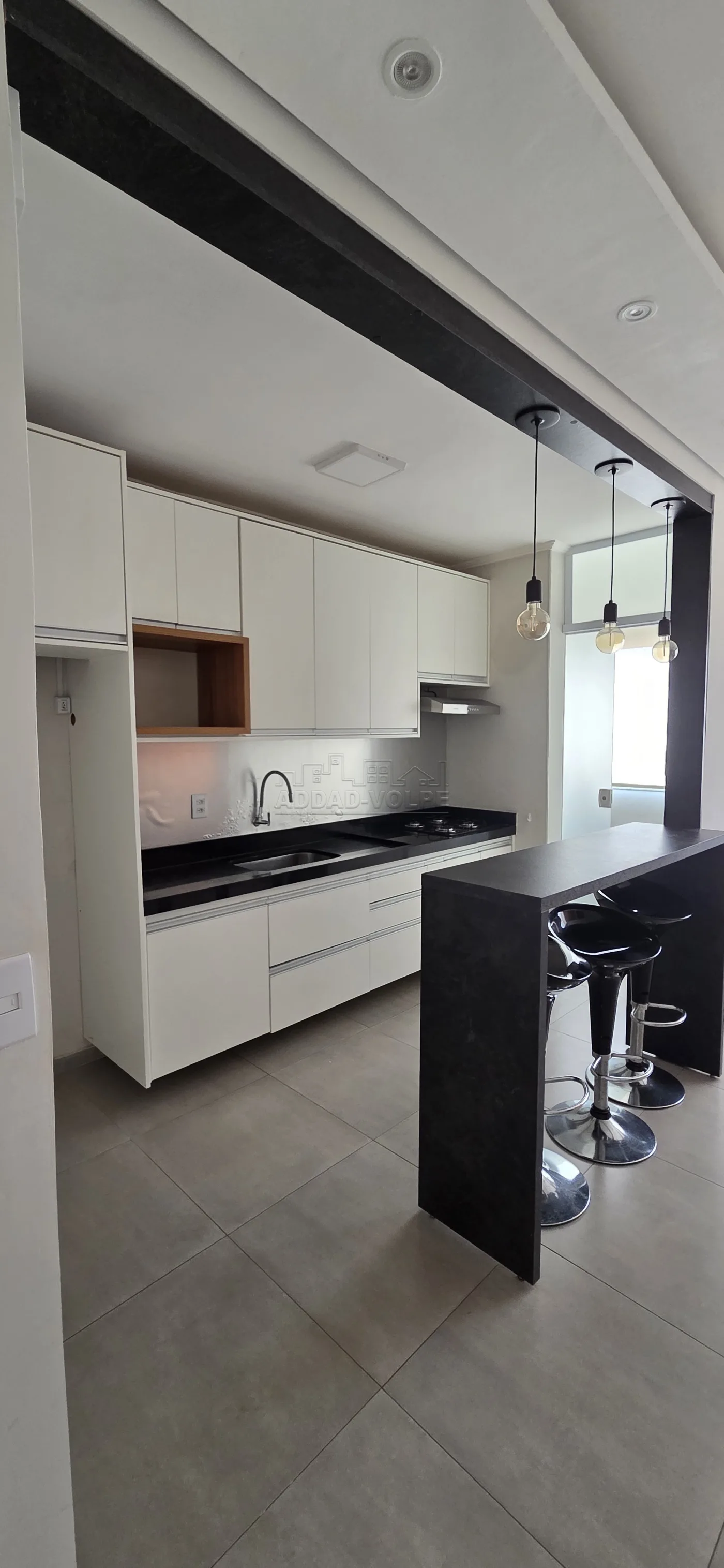 Alugar Apartamento / Padr&atilde;o em Bauru R$ 1.900,00 - Foto 6