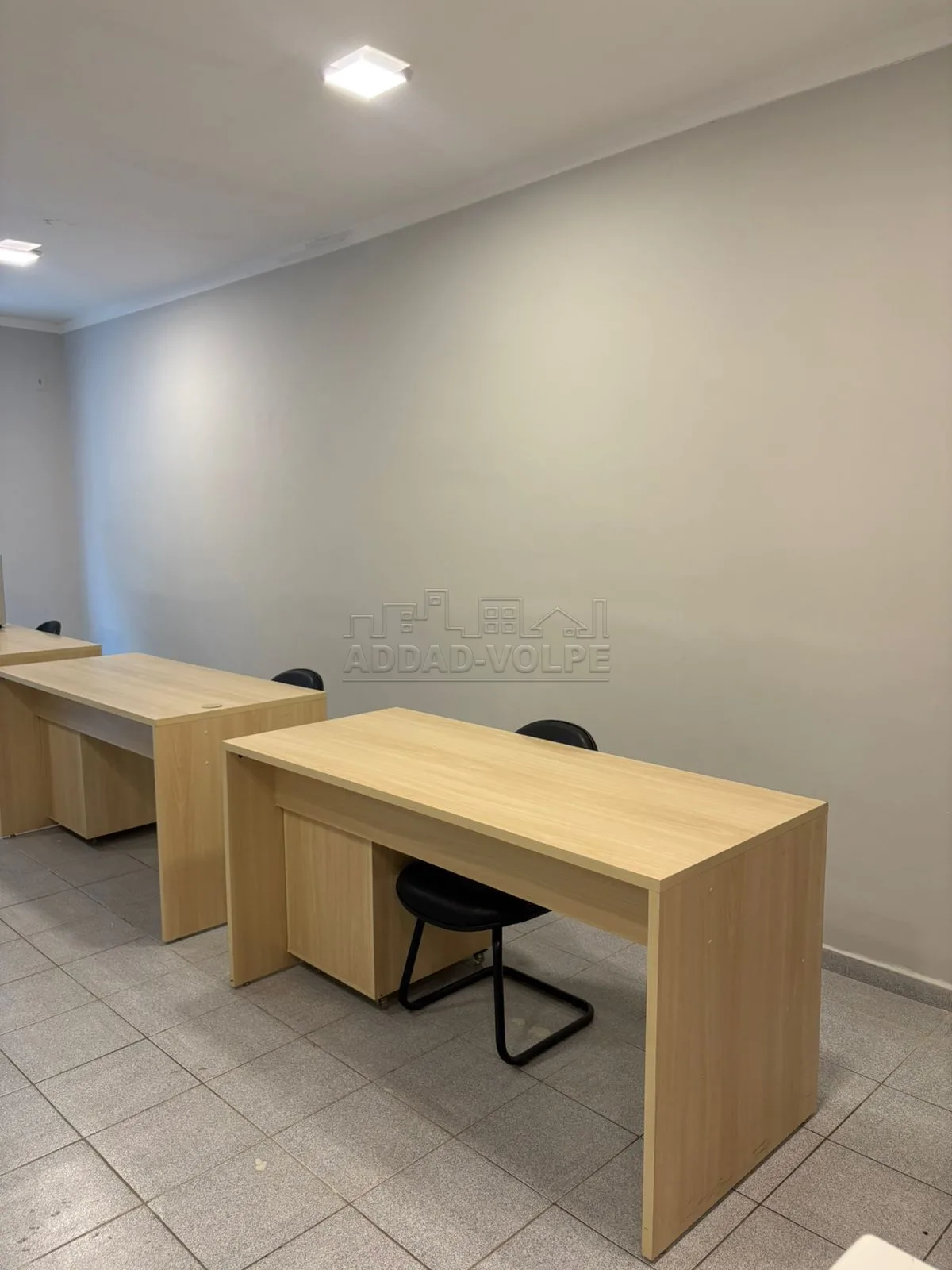 Alugar Comercial / Sala em Bauru R$ 1.400,00 - Foto 3