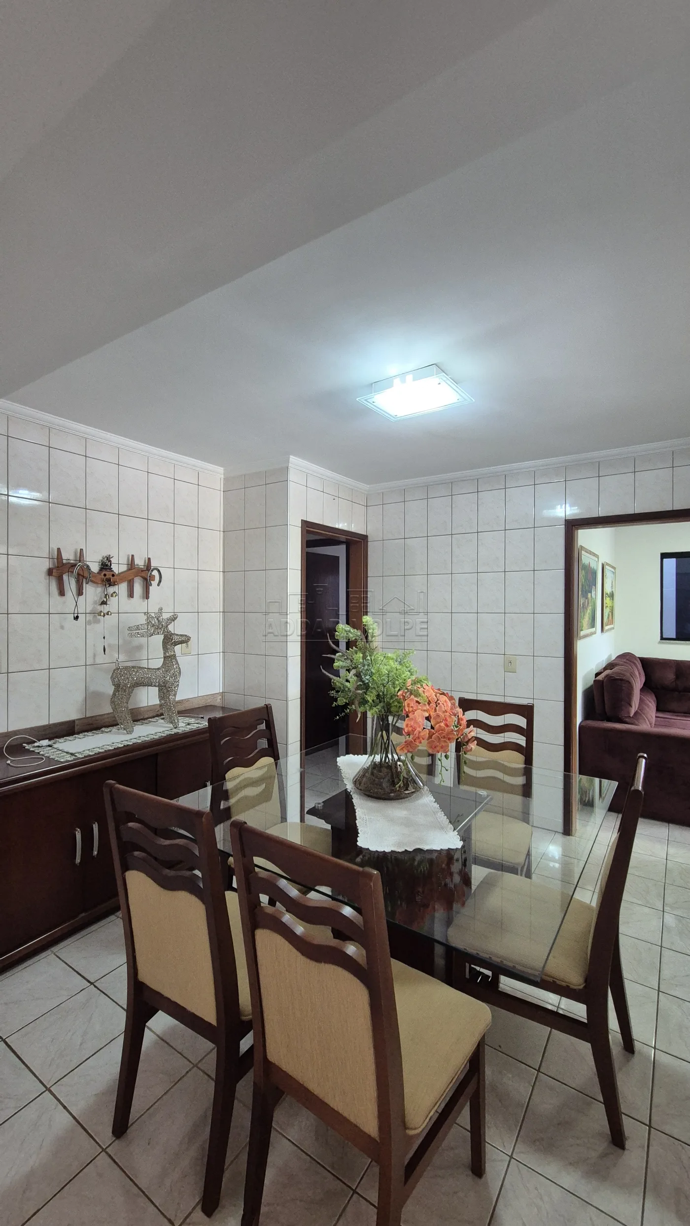 Comprar Casa / Condom&iacute;nio em Bauru R$ 350.000,00 - Foto 2