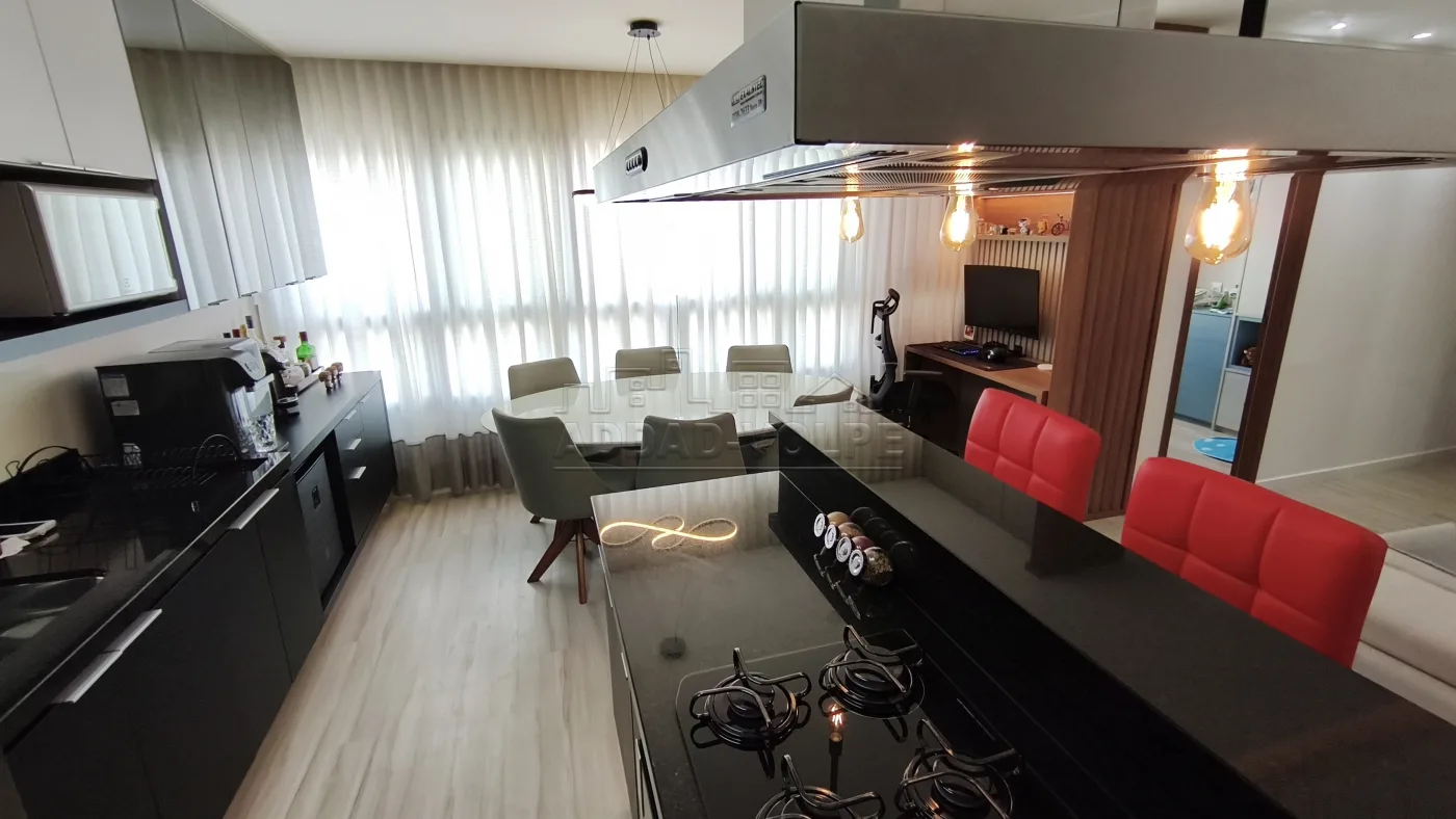 Comprar Apartamento / Padr&atilde;o em Bauru R$ 610.000,00 - Foto 2