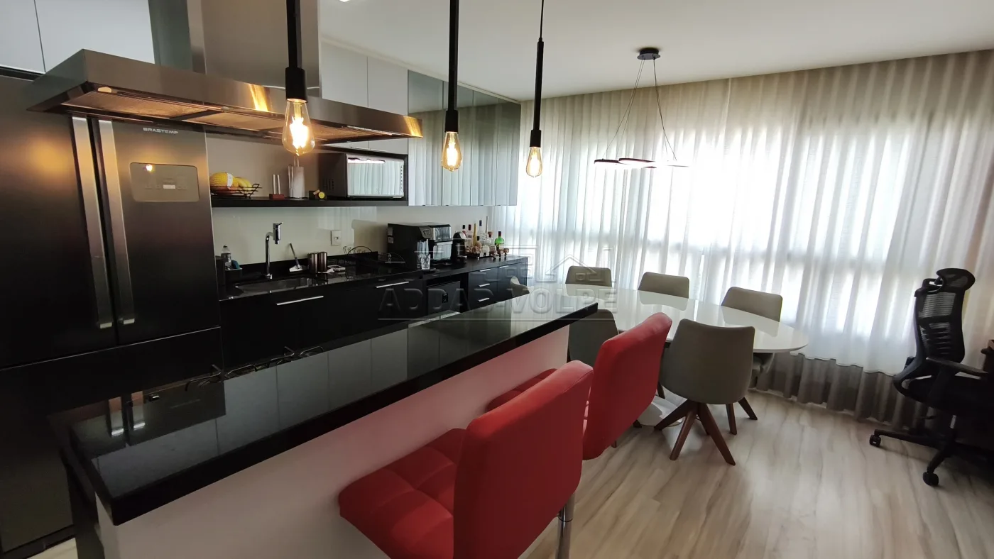 Comprar Apartamento / Padr&atilde;o em Bauru R$ 610.000,00 - Foto 1