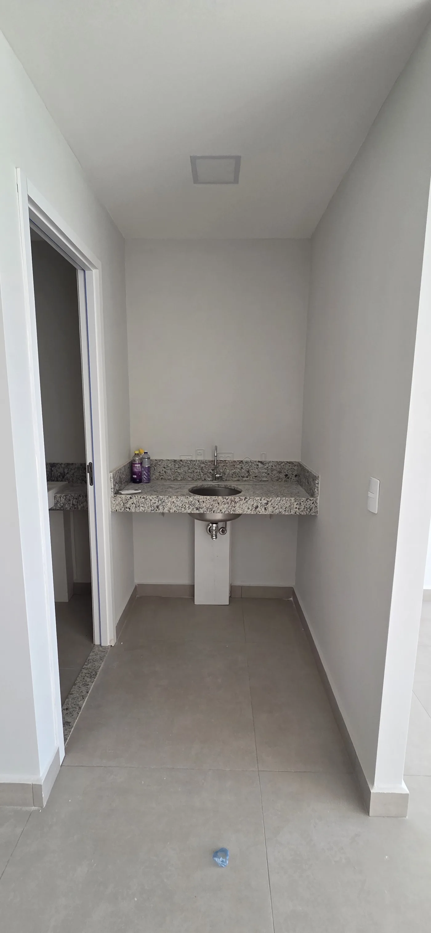 Alugar Comercial / Sala em Condom&iacute;nio em Bauru R$ 3.100,00 - Foto 3