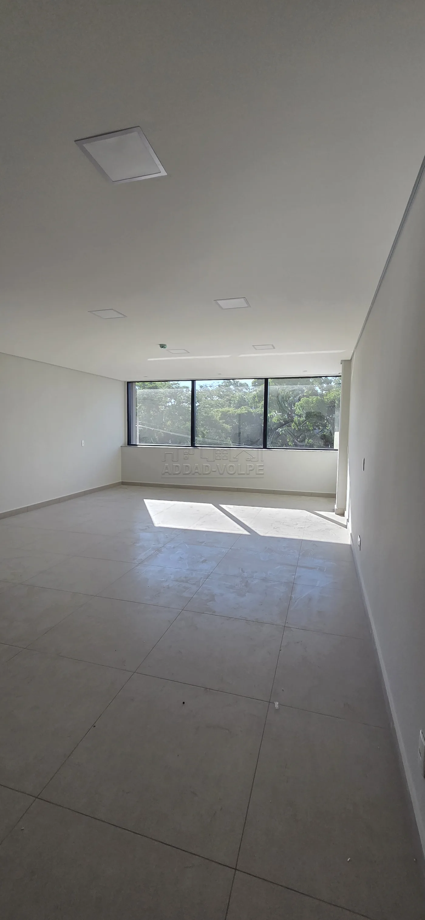 Alugar Comercial / Sala em Condom&iacute;nio em Bauru R$ 3.100,00 - Foto 1