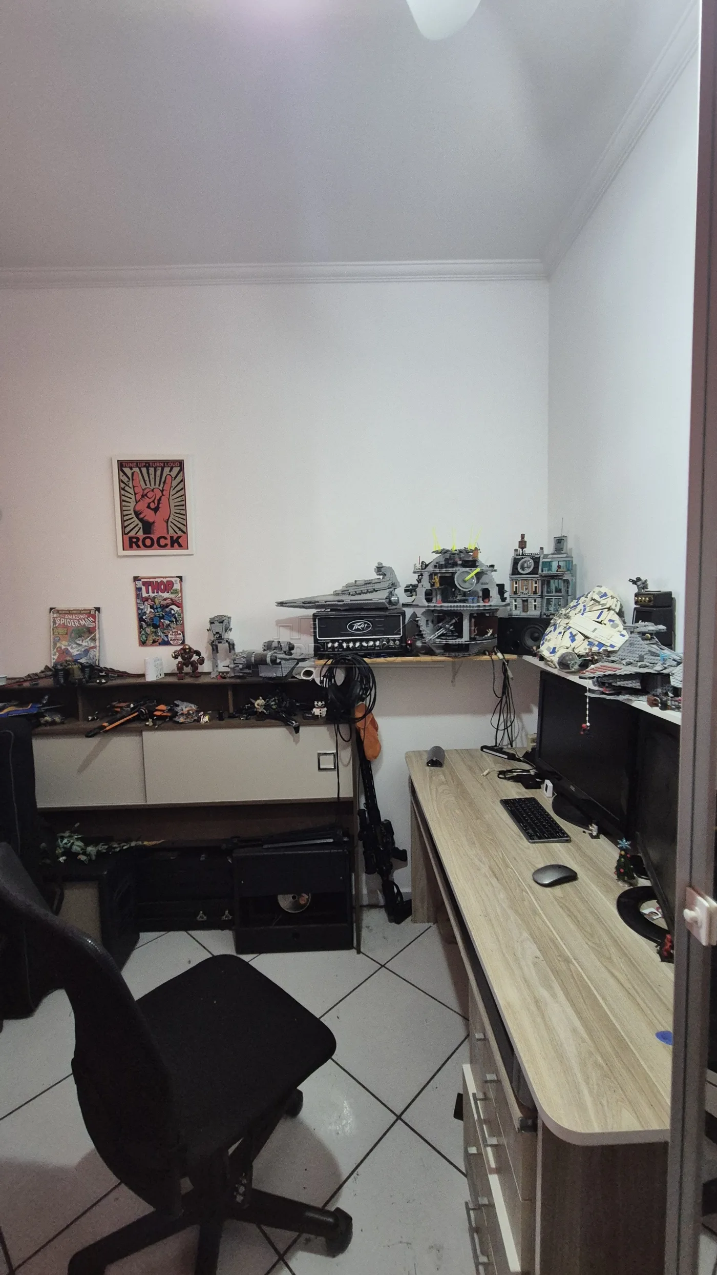 Comprar Casa / Sobrado em Bauru R$ 629.000,00 - Foto 18