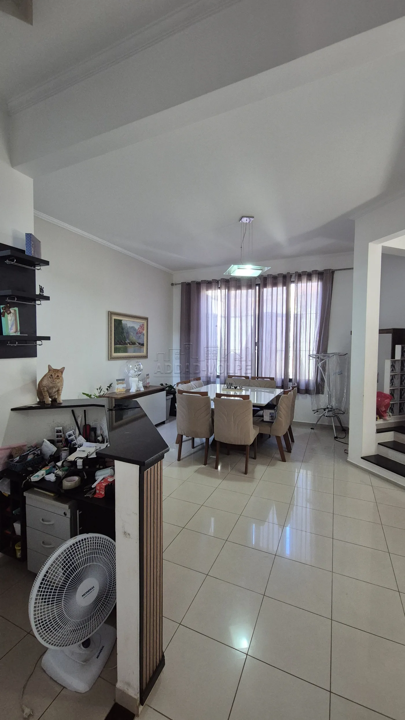 Comprar Casa / Sobrado em Bauru R$ 629.000,00 - Foto 3
