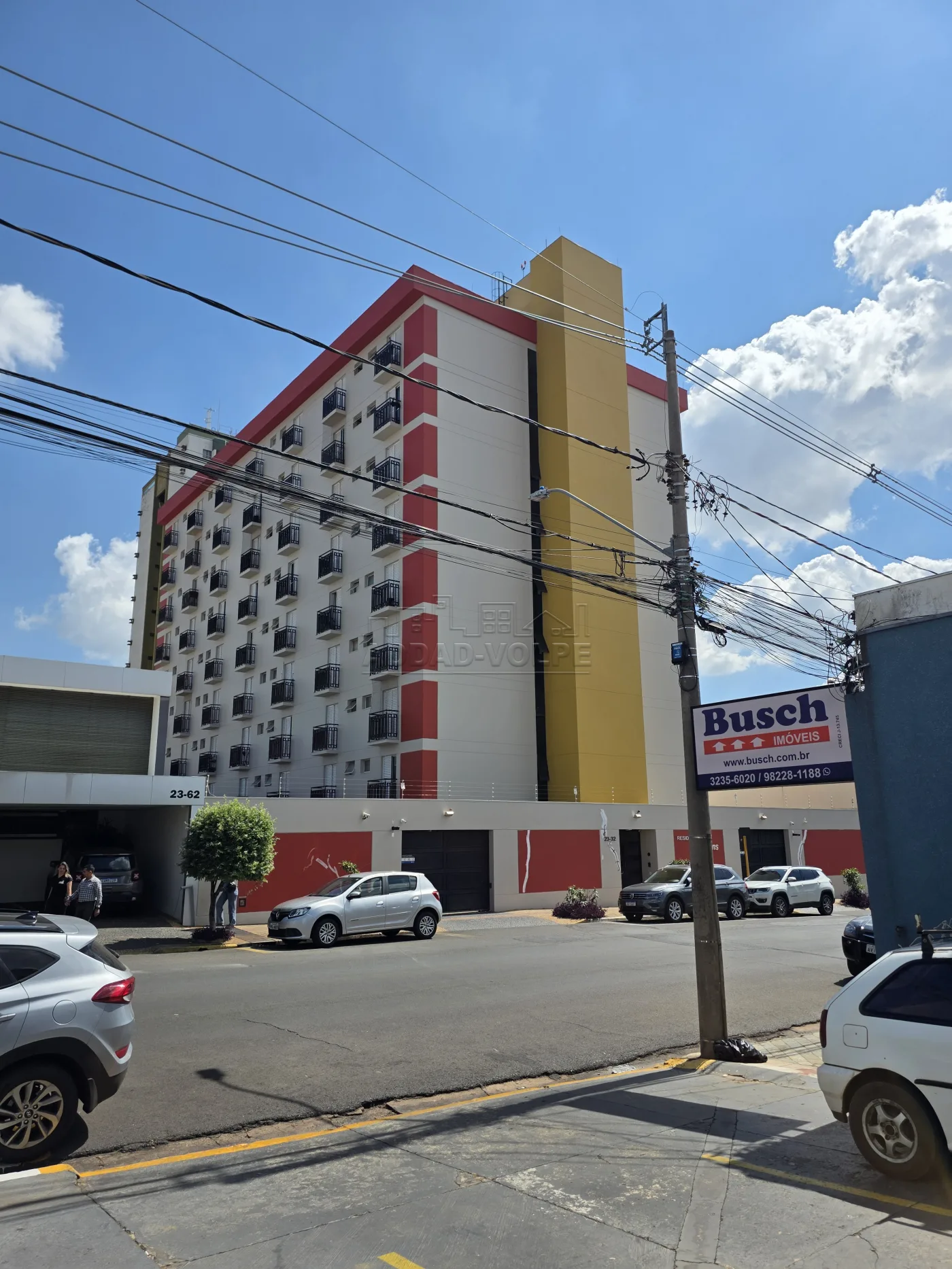 Comprar Apartamento / Padr&atilde;o em Bauru R$ 219.000,00 - Foto 10