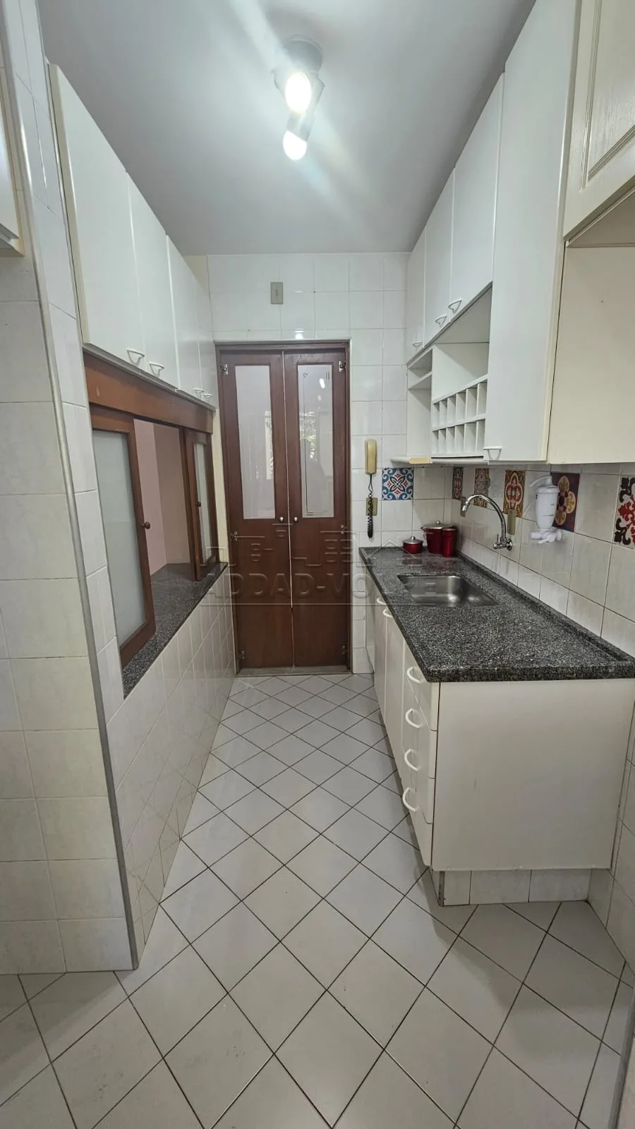 Alugar Apartamento / Padr&atilde;o em Bauru R$ 1.400,00 - Foto 7